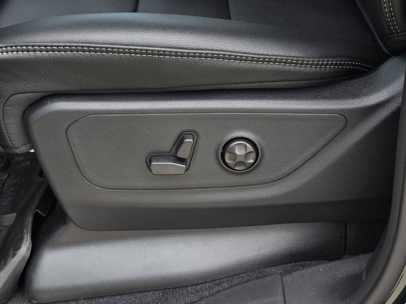 New 2026 RAM 1500 RHO AWD/4WD image 25