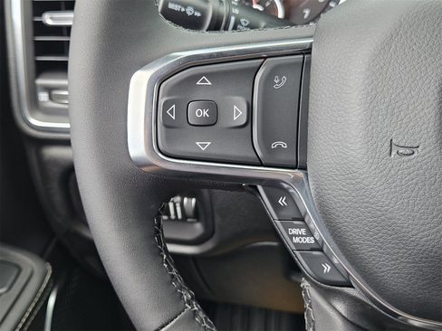 New 2026 RAM 1500 Laramie w/ Sport Appearance Package image 29