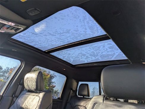 New 2026 RAM 1500 Rebel w/ Rebel Level 2 Equipment Group image 21