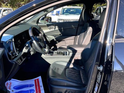 Used 2023 Kia Sportage X-Line image 24
