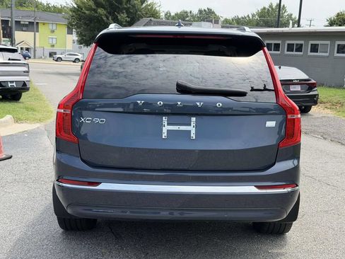 Used 2024 Volvo XC90 T8 Plus w/ Protection Package Premier AWD/4WD image 21