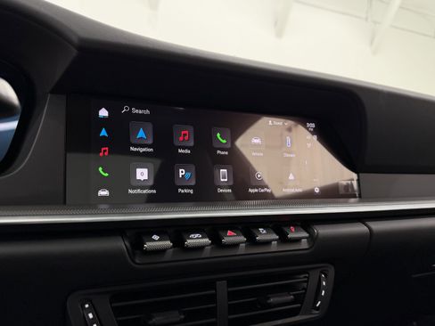 Certified 2025 Porsche 911 Carrera S image 40