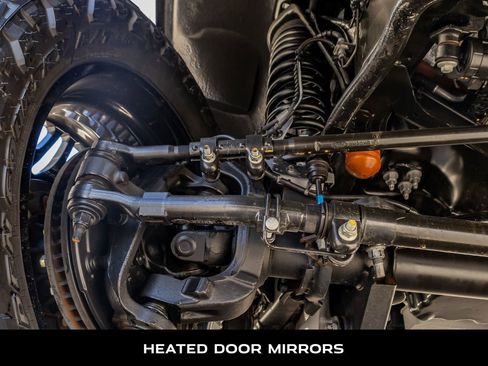 Used 2026 Ford F450 Platinum w/ Platinum Plus Package image 14