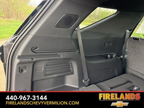 New 2026 Chevrolet Traverse LT w/ Sun and Wheel Package image 57