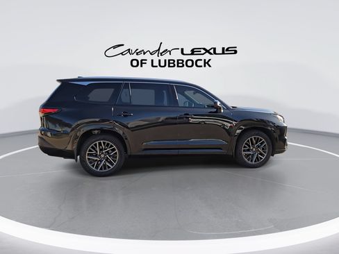 Certified 2026 Lexus TX 350 AWD w/ Technology Package image 9