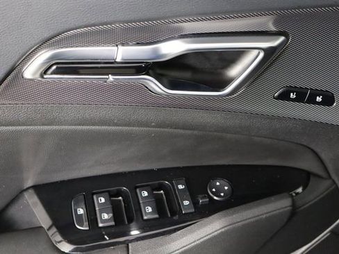 Used 2024 Kia Sportage SX image 22