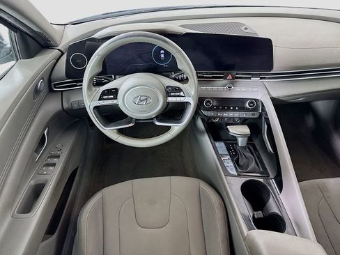 Used 2023 Hyundai Elantra SEL w/ Convenience Package image 23