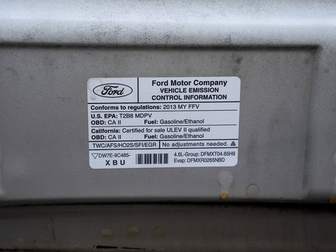 Used 2013 Ford E-150 and Econoline 150 image 27