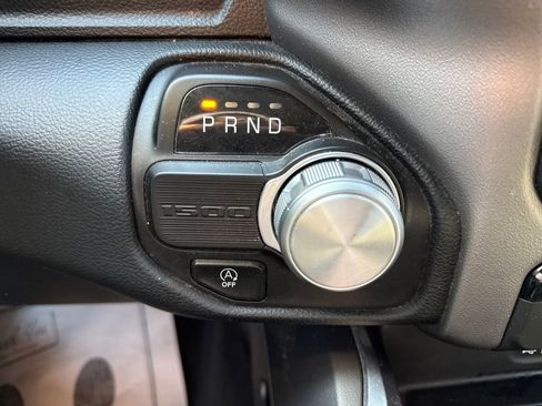 Used 2022 RAM 1500 Laramie w/ Sport Appearance Package image 21