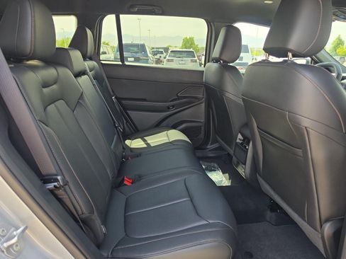 New 2026 Jeep Cherokee Limited AWD/4WD image 26