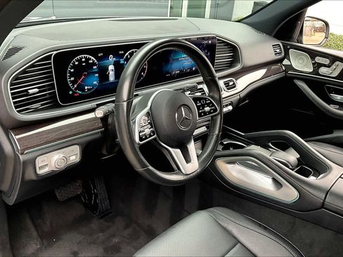Used 2022 Mercedes-Benz GLE 350 4MATIC image 17