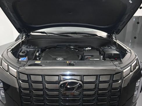 Used 2024 Hyundai Palisade Limited FWD image 29