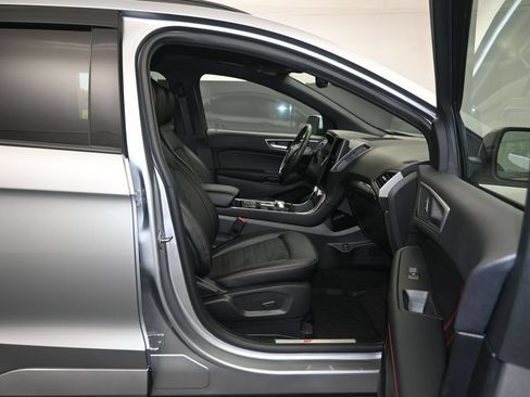 Used 2024 Ford Edge ST-Line AWD/4WD image 26