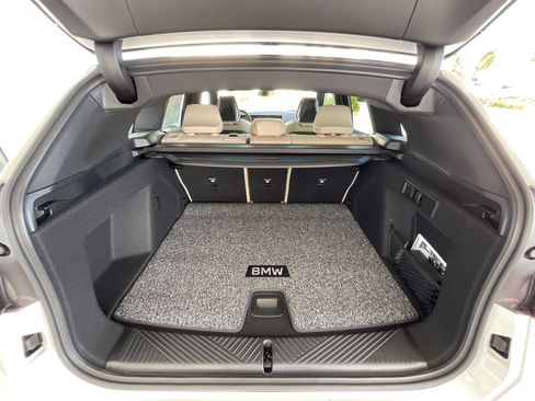 New 2026 BMW X3 xDrive30 w/ Convenience Package image 31