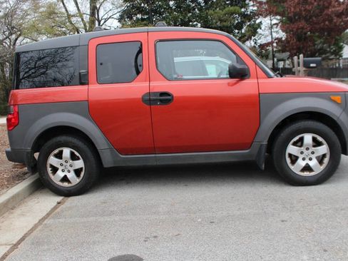 Used 2004 Honda Element EX image 20