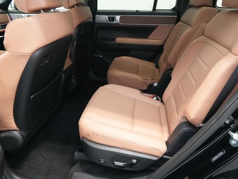 New 2026 Hyundai Santa Fe Calligraphy image 23