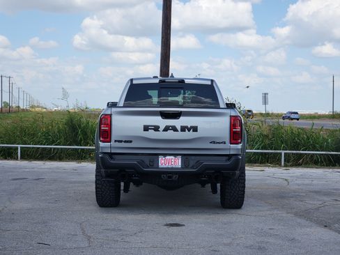 Used 2025 RAM 1500 RHO w/ RHO Level 1 Equipment Group AWD/4WD image 6