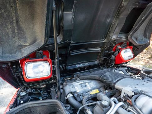 Used 1994 Chevrolet Corvette ZR1 RWD image 18