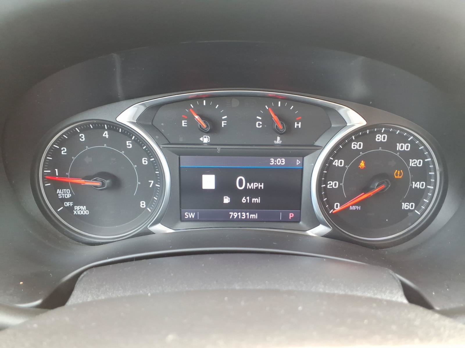 Used 2019 GMC Terrain SLE w/ Driver Convenience Package FWD image 15