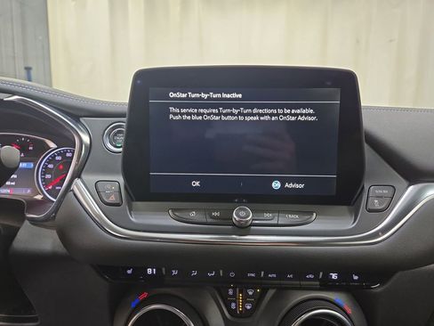 Certified 2024 Chevrolet Blazer LT w/ Convenience Package image 19