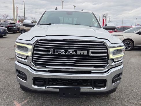 Used 2022 RAM 2500 Laramie image 16