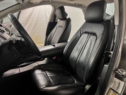 Used 2015 Lincoln MKZ Reserve w/ Equipment Group 102A Reserve image 9