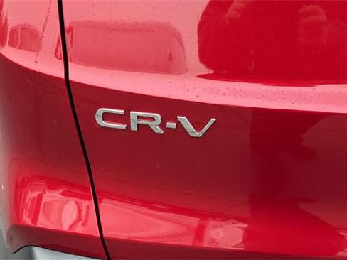 New 2026 Honda CR-V EX-L image 12