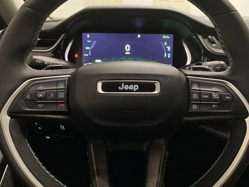 Used 2022 Jeep Grand Cherokee Limited 4xe AWD/4WD image 42