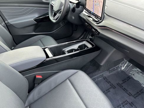New 2026 Volkswagen ID.4 Pro S image 15