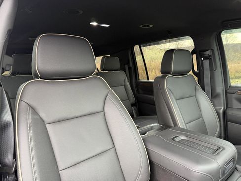 Used 2024 Chevrolet Suburban Premier w/ Max Trailering Package image 30