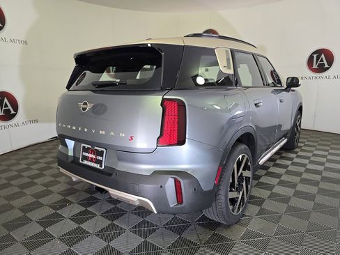 New 2026 MINI Cooper Countryman S image 4