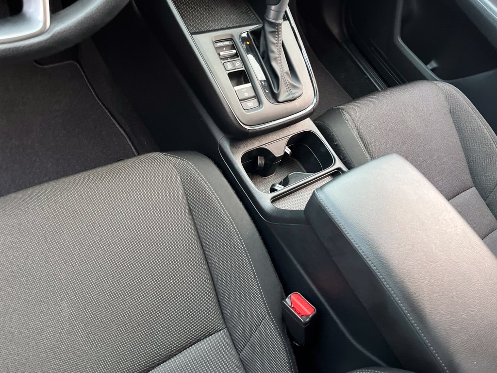 Certified 2025 Honda CR-V EX image 21