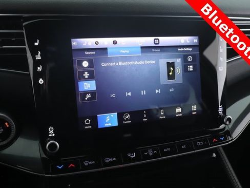 Used 2022 Jeep Wagoneer Series I w/ Convenience Group I image 25