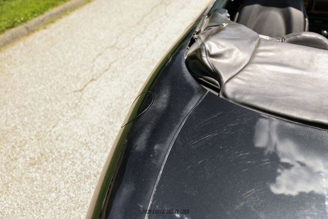 Used 2002 Jaguar XK8 Convertible RWD image 63