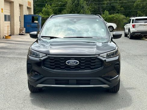 Used 2025 Ford Escape ST-Line AWD/4WD image 10