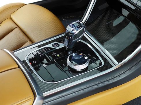 Certified 2023 BMW M850i xDrive M850i xDrive image 16