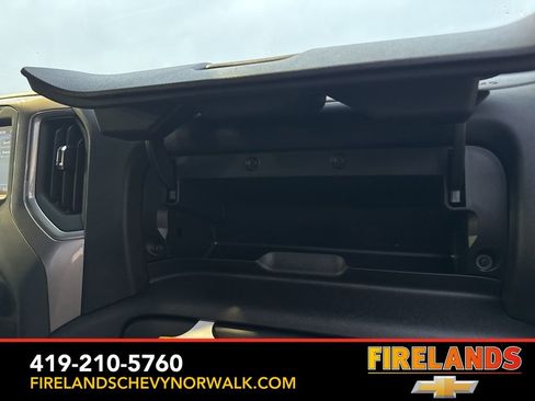 New 2026 Chevrolet Silverado 2500 Custom w/ Custom Value Package image 22