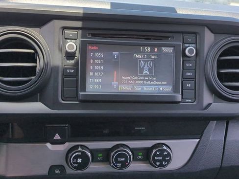 Used 2018 Toyota Tacoma SR RWD image 17