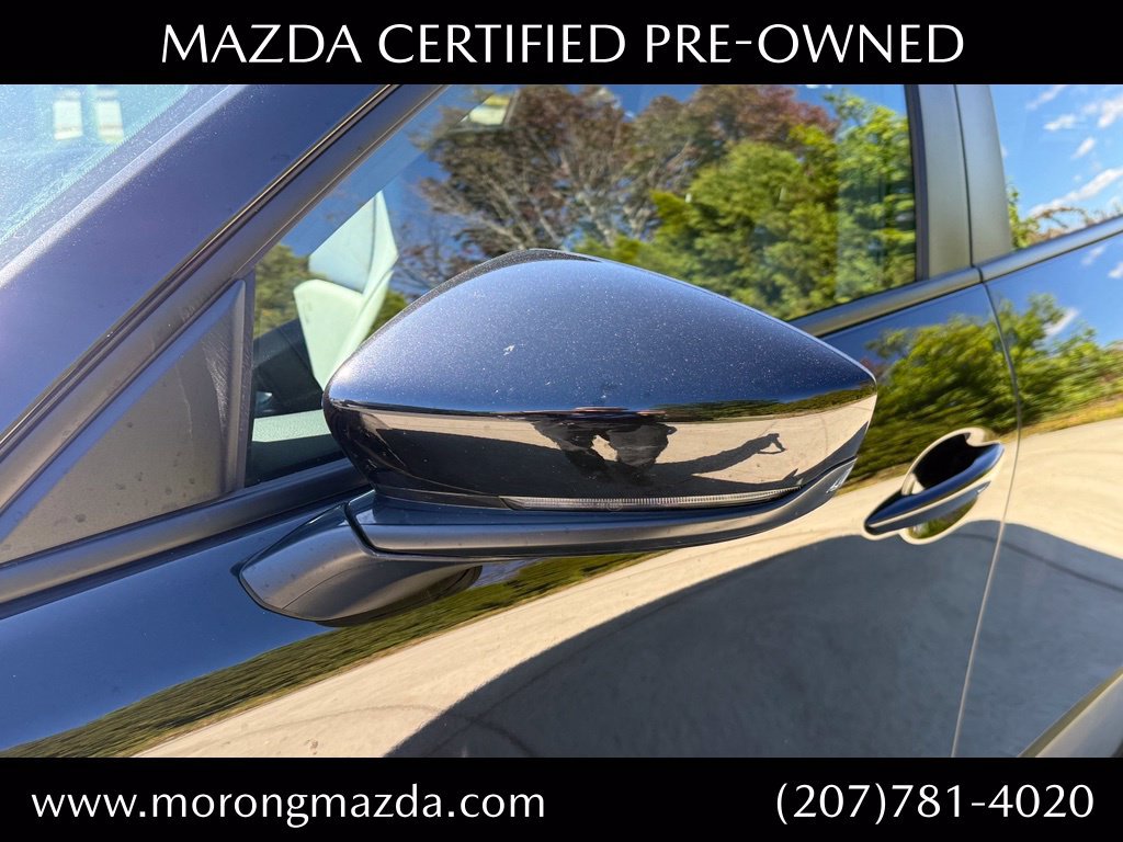 Used 2026 MAZDA CX-30 AWD 2.5 S w/ Select Sport Pkg image 10