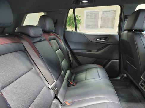 Used 2025 Chevrolet Equinox RS w/ Convenience Package III AWD/4WD image 15