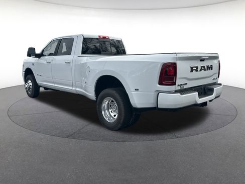 New 2026 RAM 3500 Laramie image 3