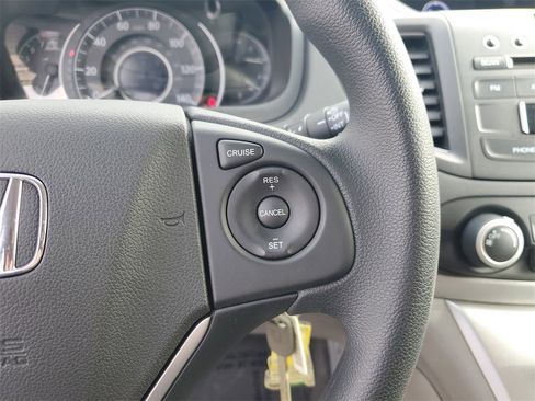Used 2014 Honda CR-V EX image 21