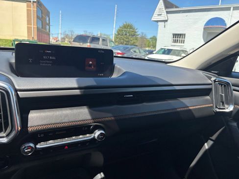 Used 2025 MAZDA CX-50 2.5 Hybrid w/ Premium Plus Pkg image 34