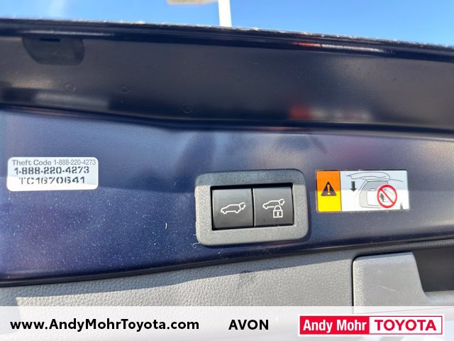 Used 2026 Toyota RAV4 SE w/ Convenience Package AWD/4WD image 11