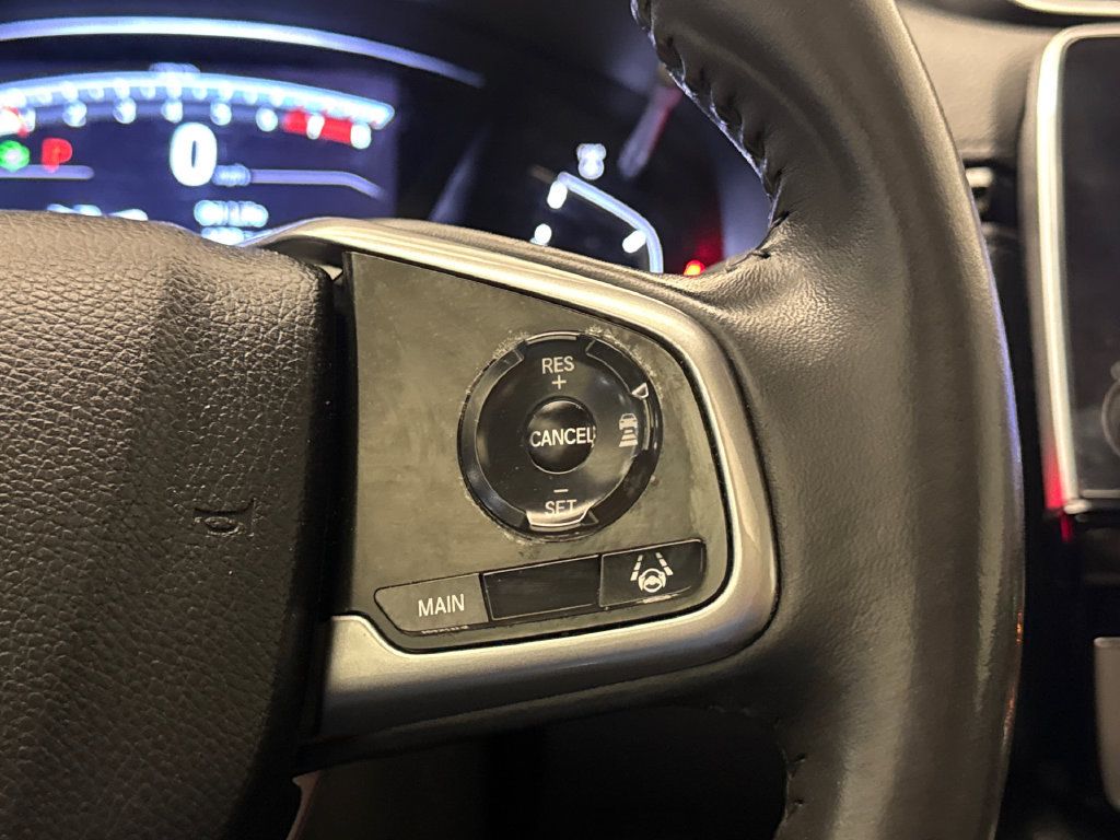 Used 2020 Honda CR-V EX-L image 30