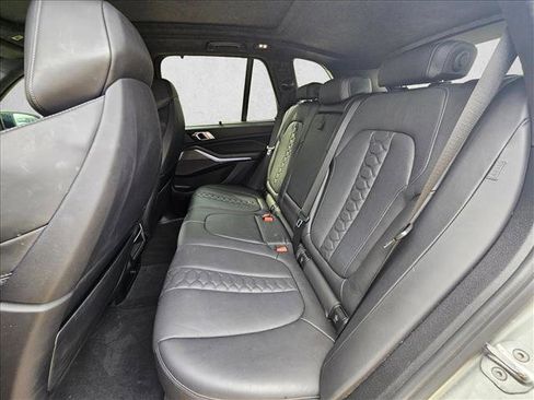 Used 2020 BMW X5 M w/ Executive Package AWD/4WD image 12