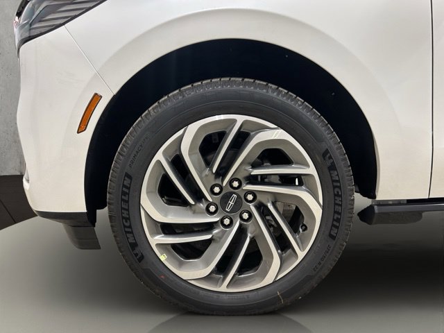 New 2027 Lincoln Navigator L Reserve AWD/4WD image 24