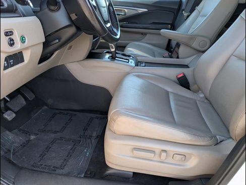 Used 2019 Honda Ridgeline RTL image 12