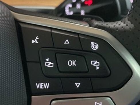 New 2026 Volkswagen Tiguan SEL R-Line AWD/4WD image 20
