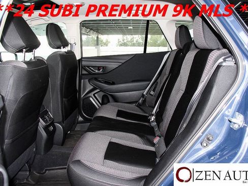 Used 2024 Subaru Outback Premium image 30